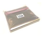 100 Adet (24X37+5) Opp Jelatin Bantlı Yapışkanlı Naylon Poşet thumbnail 3