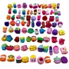 20 Adet Sevimli Mini Kalem kapağı-başlığı - 1