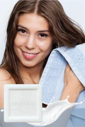 Keçi Sütü Sabunu 150 gr - 2