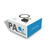 Metalmorphose Padel Tenis Anahtarlık Siyah thumbnail 5