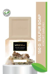 Kükürt Sabun 150 gr - 1