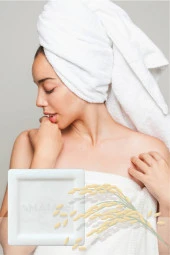 Pirinç Sabunu 150 gr - 2