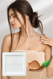 Salyangoz Sabunu - 2