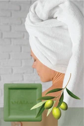 Zeytin Sabunu 150 gr - 2