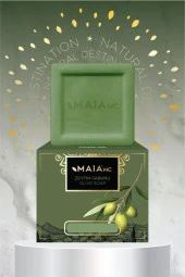 Zeytin Sabunu 150 gr - 3