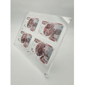 Özel Seri Numaralı Türkiye Cumhuriyeti 100. Yıl Hatıra Para Seti - 1