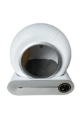 Yasomi Smart Cat Cleaner Kedi Tuvaleti - 5