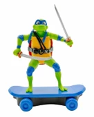 TMNT Mutant Mayhem Aksiyon Figür Leo 71055 - 2