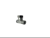 Çelik Orta Bacak Te 3/8 thumbnail 1