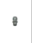 3/8 BSP TERS REKOR ÇELİK - 1