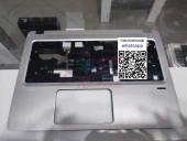 HP 430 435 G4 Klavye Kasa Üst Kasa 4BX81TATP20 - 1