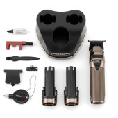 Babyliss Pro Snap Fx 797 E Saç Sakal Ense Sıfırlama Tıraş Makinası - 3