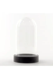 Teraryum Malzemesi Mika Ters Fanus - 1