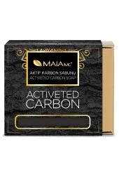Aktif Karbon Sabunu 150 gr - 1