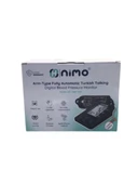 Nimo Tansiyon Aleti Konuşan Koldan Ölçer Fully Otomatik - 1