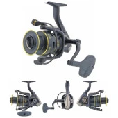 Ryobi Virtus 4000 Spin Olta Makinesi thumbnail 1