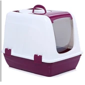 GND Kedi Tuvalet Seti (Kapalı Tuvalet-Paspas-Kürek) - 9