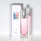 Dior Addict Eau Fraiche EDT 100 ml Kadın Parfümü - 2