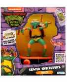 TMNT Mutant Mayhem Aksiyon Figür Mıkey 71055 - 1
