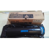 Oki B401 / Oki Mb451 Muadil Toner - 2