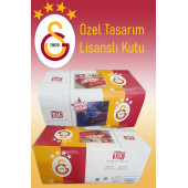 galatasaray nevresim takımı - 3