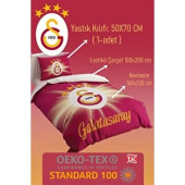 galatasaray nevresim takımı - 4