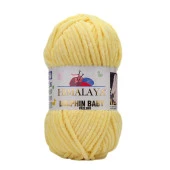 Himalaya Dolphin Baby 80302 Açık Sarı thumbnail 1