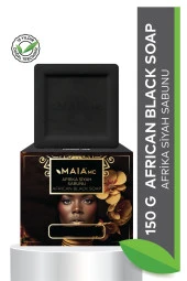 Afrika Siyah Sabun 150 gr - 2