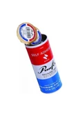 Panfix Selefon Bant Teneke Kutu 19mm X 33metre 4007000001 (8 Li Paket) - 1