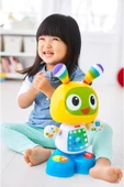 MATTEL DLB20 DANSÇI BEATBO - 2