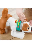 EMEKLEMEYİ VE SAYMAYI ÖĞRETEN KÖPEKÇİK CANDA - 2