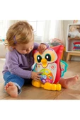 FISHER PRICE LİNKIMALS BİLGE BAYKUŞ CANDA - 4