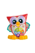 FISHER PRICE LİNKIMALS BİLGE BAYKUŞ CANDA - 1