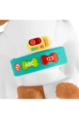 EMEKLEMEYİ VE SAYMAYI ÖĞRETEN KÖPEKÇİK CANDA - 3