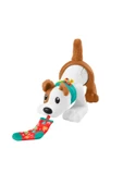EMEKLEMEYİ VE SAYMAYI ÖĞRETEN KÖPEKÇİK CANDA - 1