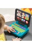 FİSHER-PRİCE EĞLEN VE ÖĞREN İLK BİLGİSAYARIM - 2