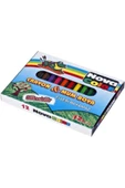 NOVA COLOR PASTEL BOYA 12 RENK - 1