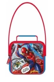 SPİDERMAN BESLENME ÇANTASI ECHOSAVIOR - 1