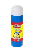 BUBU PARMAK BOYASI MAVİ 250 ML - 1