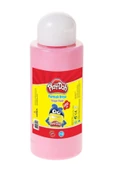 PLAYDOH PARMAK BOYASI 500 ML PEMBE - 1