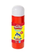 PLAY-DOH PARMAK BOYASI KIRMIZI - 1