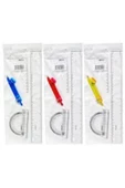 yıldızlar Pergelli Çizim Seti Drawing Set 30 cm Kod:19 - 2
