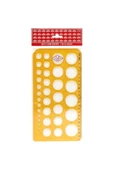 HATAS/02272 DAİRE ŞABLONU - 1
