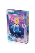 KS PUZZLE 50 PARÇA CİNDERALLA - 1