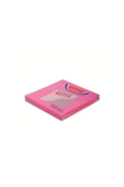 NOKİ/KOYU PEMBE POSTİT - 1