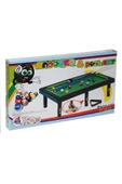 SNOOKER POOL SET BİLARDO OYUNU - 4