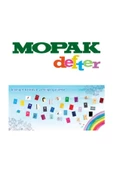 MOPAK/40-4 HARİTA METOD - 1