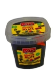KİNETİK KUM SİYAH 500 GR - 1