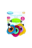 PLAYGRO 3 LÜ DİŞLİK - 1