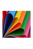 Ulaş 50x70 Fon Kartonu 10'lu - 1